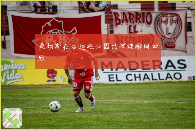 桑切斯在古迪逊公园的辉煌瞬间回顾